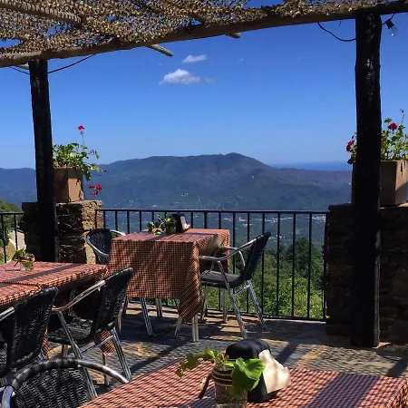 Llobet Espai Rural Slow Country house Fogars de Montclus