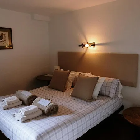 Llobet Espai Rural Slow Country house