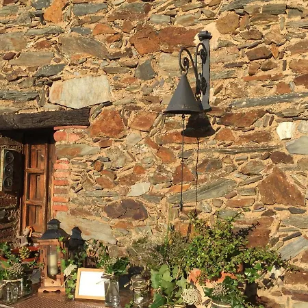 Casa rural Llobet Espai Rural Slow Fogars de Montclus