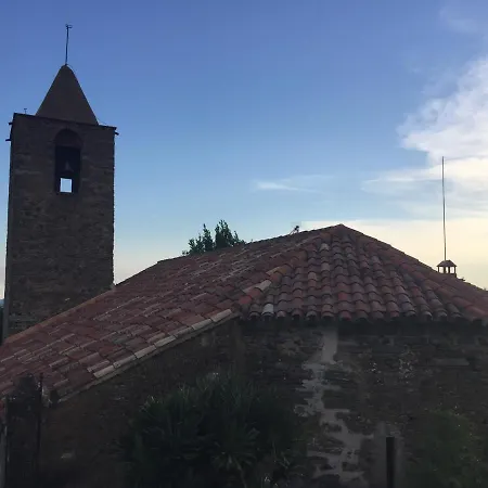 Llobet Espai Rural Slow Casa rural *