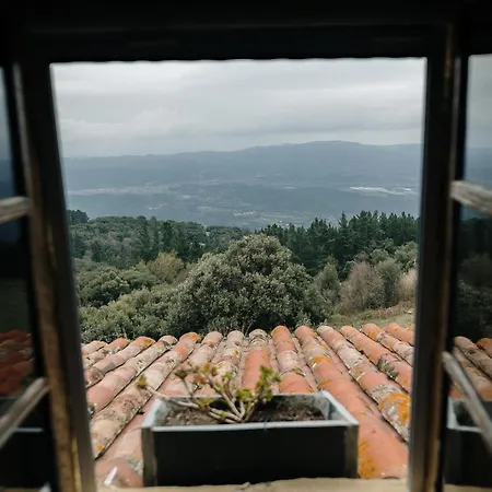 Kır Evi Llobet Espai Rural Slow *