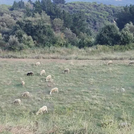 Llobet Espai Rural Slow *
