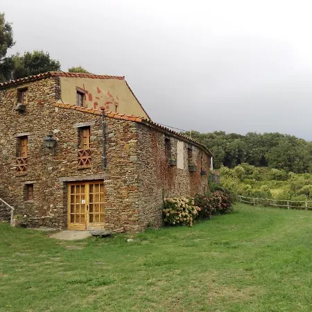 Casa rural Llobet Espai Rural Slow